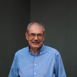 Angus MacLeay