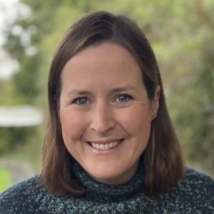 Jo Richards