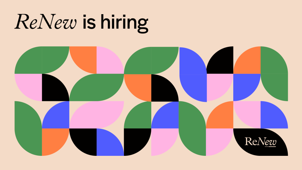 Chairman’s Address