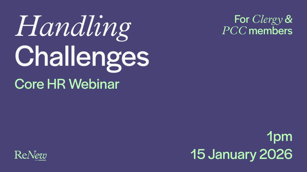 Core Hr Webinar: Handling Challenges